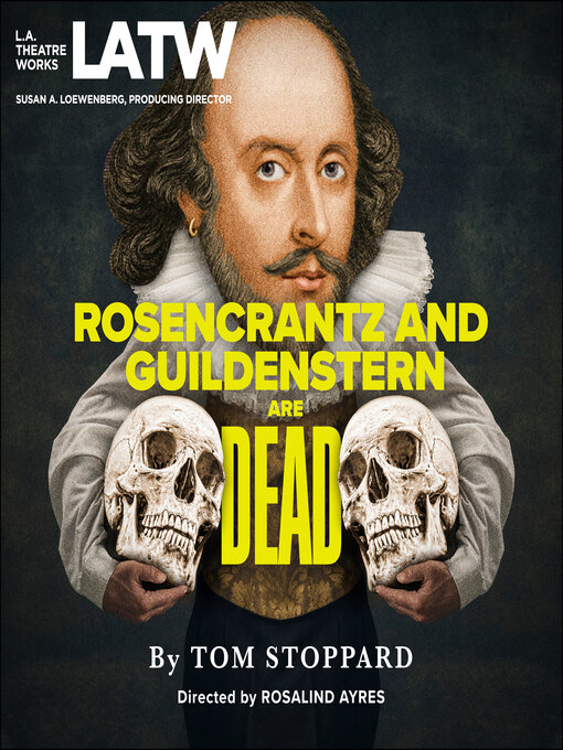 Title details for Rosencrantz and Guildenstern Are Dead by Tom Stoppard - Available